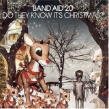 Band Aid 20 - Do They Know It's Christmas? [CDS] '2004