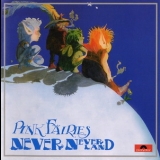 Pink Fairies - Never Never Land '2002 - Album