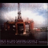 Volker Hinkel - Not A Life-Saving Device '2005 - Album