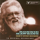 Ronnie Hawkins - Can't Stop Rockin' '2001