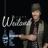 Scott Weiland - The Most Wonderful Time Of The Year '2011
