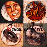 School Of Fish - Human Cannonball '1993