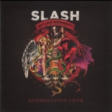 Slash - Apocalyptic Love '2012