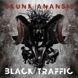 Skunk Anansie - Black Traffic  '2012