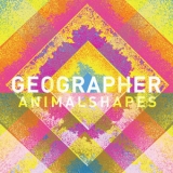 Geographer - Animal Shapes '2010
