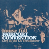 Fairport Convention - House Full '1970