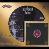 Santana - Lotus '1974