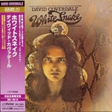 David Coverdale - Whitesnake '1976