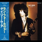 Gary Moore - Run For Cover '1985