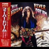 Richie Kotzen - Fever Dream '1990
