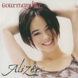 Alizee - Gourmandises [CDS] '2001