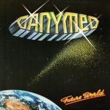 Ganymed - Future World '1979
