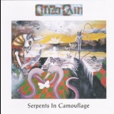 Citizen Cain - Serpents In Camouflage '1993