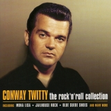 Conway Twitty - The Rock'N'Roll Collection '2004