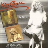 Kim Carnes - St. Vincent's Court & Romance Dance (bonus Track) '2003 - Album