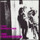 Cheepskates - Run Better Run '1984