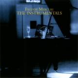 Freddie Mercury - The Instrumentals '2000