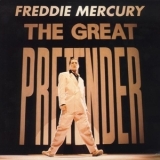Freddie Mercury - The Great Pretender '1992