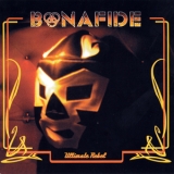 Bonafide - Ultimate Rebel '2012 - Album