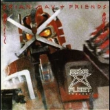 Brian May & Friends - Star Fleet Project '1983