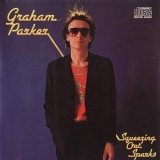 Graham Parker - Squeezing Out Sparks '1979