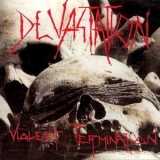 Devastation - Violent Termination '1987