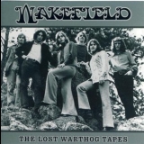 Wakefield - The Lost Warthog Tapes '2002