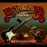 Vic Vergeat Band - No Compromise! '1998