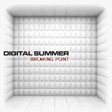 Digital Summer - Forget You (ft. Clint Lowery) '2012 - Album