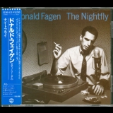 Donald Fagen - The Nightfly '1982