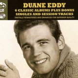 Duane Eddy - 6 Classics Albums + Bonus '2012