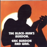Eric Burdon & War - The Black-man's Burdon '1970