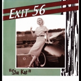 Exit 56 - She Kat '2000