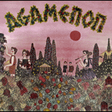 Agamenon - Todos Rien De Mi (2007 Remastered Edition) '1975 - Album