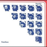 Family - Fearless '1971