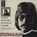 Finjarn & Jensen - Finjarn & Jensen '1970