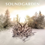 Soundgarden - King Animal '2012