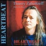Thierry Zaboitzeff - Heartbeat '1997
