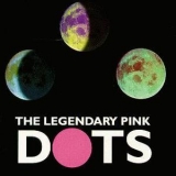 The Legendary Pink Dots - Under Triple Moons '1997