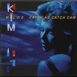 Kim Wilde - Catch As Catch Can '1983