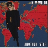 Kim Wilde - Another Step '1986