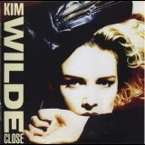 Kim Wilde - Close '1988