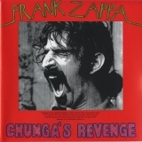 Frank Zappa & The Mothers - Chunga's Revenge '1970