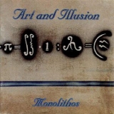 Art and Illusion - Monolithos '1993