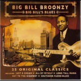 Big Bill Broonzy - Big Bill's Blues '2005 - Album