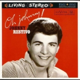 Johnny Restivo - Oh Johnny! '1959