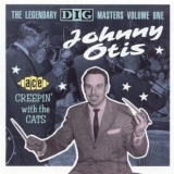 Johnny Otis - Creepin' With The Cats '1991