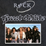 Great White - Rock Champions '2000