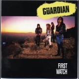 Guardian - First Watch '1989 - Album