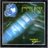 Jimmy Page - Voodoo Blues '1995